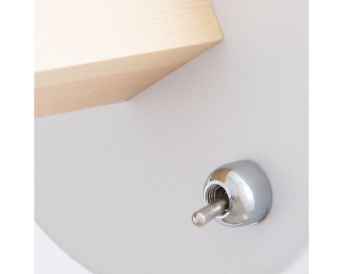 Оформить заказ Бра ARTE Lamp A7141AP-1WH| VIVID-LIGHT.RU