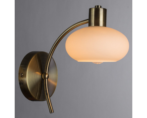 Оформить заказ Бра ARTE Lamp A7556AP-1AB| VIVID-LIGHT.RU