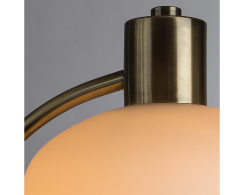 Оформить заказ Бра ARTE Lamp A7556AP-1AB| VIVID-LIGHT.RU