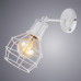 Купить Бра ARTE Lamp A9182AP-1WH| VIVID-LIGHT.RU