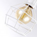 Купить Бра ARTE Lamp A9182AP-1WH| VIVID-LIGHT.RU