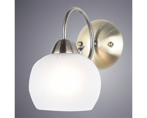 Заказать Бра ARTE Lamp A9317AP-1AB| VIVID-LIGHT.RU