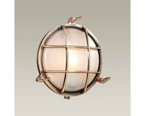 Оформить заказ Бра Odeon Light 4130/1W| VIVID-LIGHT.RU