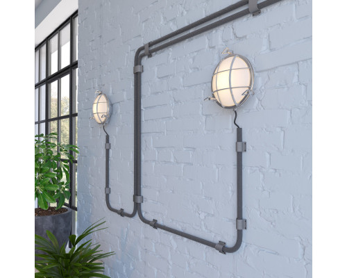 Оформить заказ Бра Odeon Light 4130/1W| VIVID-LIGHT.RU