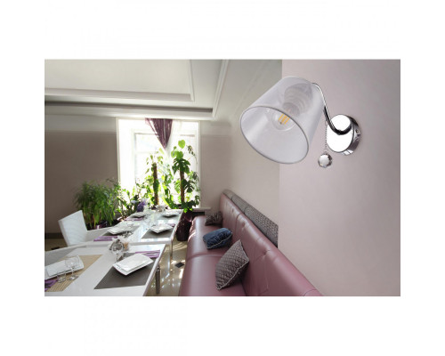 Заказать Бра DeMarkt 103022501| VIVID-LIGHT.RU