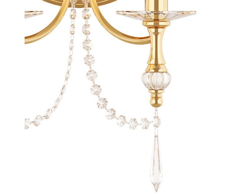 Оформить заказ Бра Lightstar 725623| VIVID-LIGHT.RU