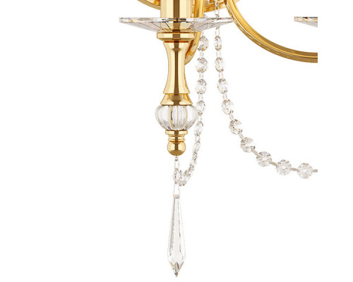 Оформить заказ Бра Lightstar 725623| VIVID-LIGHT.RU