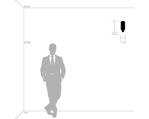 Заказать Бра 808613 Lightstar| VIVID-LIGHT.RU