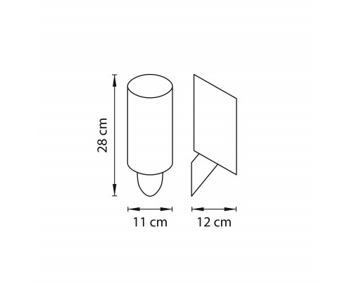 Заказать Бра 808613 Lightstar| VIVID-LIGHT.RU