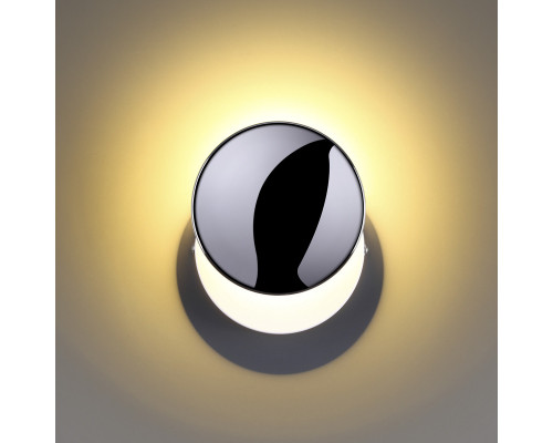 Сделать заказ Бра Odeon Light 3851/7WL| VIVID-LIGHT.RU