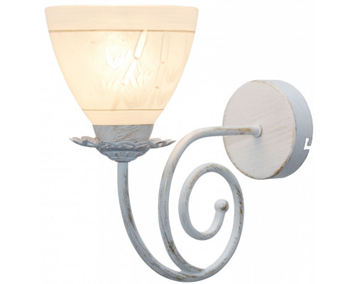 Заказать Бра TOPLIGHT TL1134-1W| VIVID-LIGHT.RU