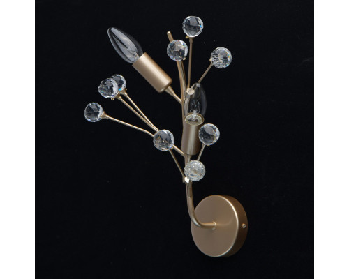 Заказать Бра MW-Light 280021902| VIVID-LIGHT.RU