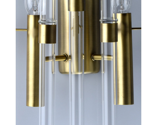 Сделать заказ Бра MW-Light 285021002| VIVID-LIGHT.RU