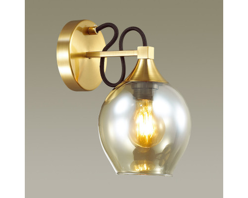 Оформить заказ Бра LUMION 3777/1W| VIVID-LIGHT.RU