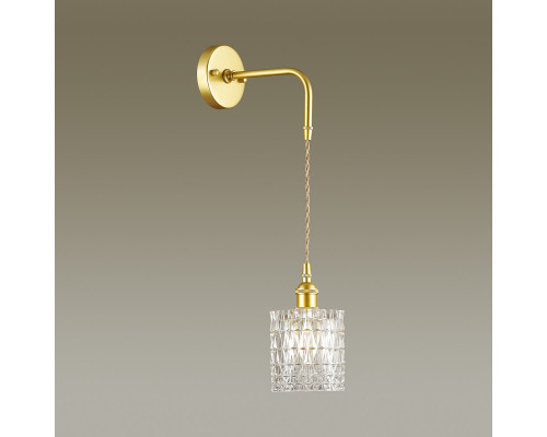 Оформить заказ Бра LUMION 3799/1W| VIVID-LIGHT.RU