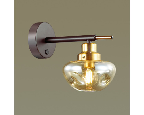 Заказать Бра LUMION 4405/1W| VIVID-LIGHT.RU