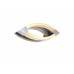 Оформить заказ Бра Lucia Tucci MODENA W172.1 Small LED320| VIVID-LIGHT.RU