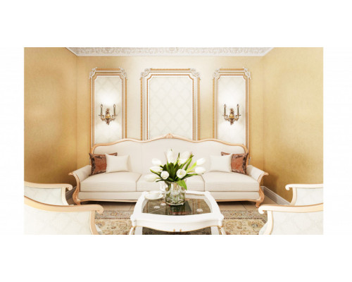 Оформить заказ Бра Lucia Tucci FIRENZE W1780.2 antique gold| VIVID-LIGHT.RU