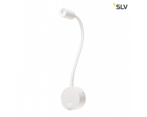 Оформить заказ Бра SLV 1002119| VIVID-LIGHT.RU