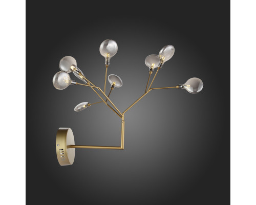 Оформить заказ Бра ST-Luce SL411.211.09| VIVID-LIGHT.RU