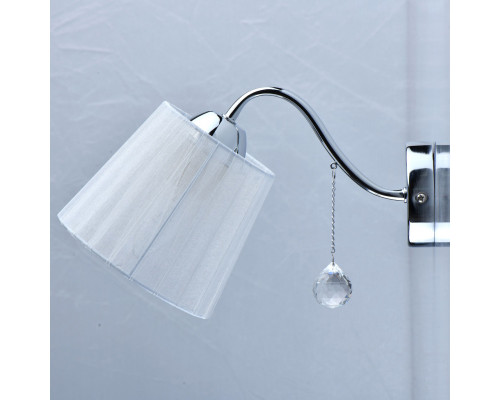 Купить Бра DeMarkt 103022801| VIVID-LIGHT.RU