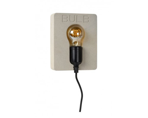 Сделать заказ Бра LUCIDE 35212/01/41| VIVID-LIGHT.RU