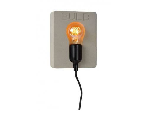 Сделать заказ Бра LUCIDE 35212/01/41| VIVID-LIGHT.RU