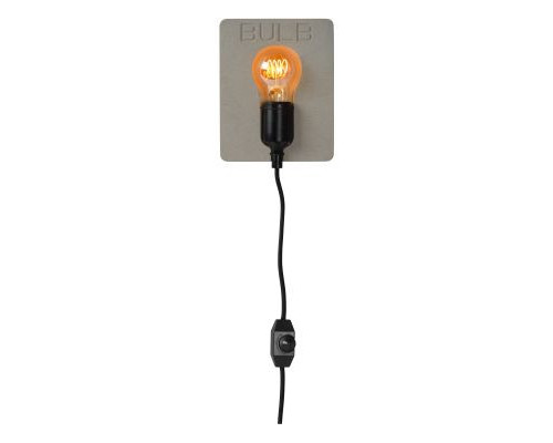 Сделать заказ Бра LUCIDE 35212/01/41| VIVID-LIGHT.RU
