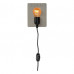 Сделать заказ Бра LUCIDE 35212/01/41| VIVID-LIGHT.RU