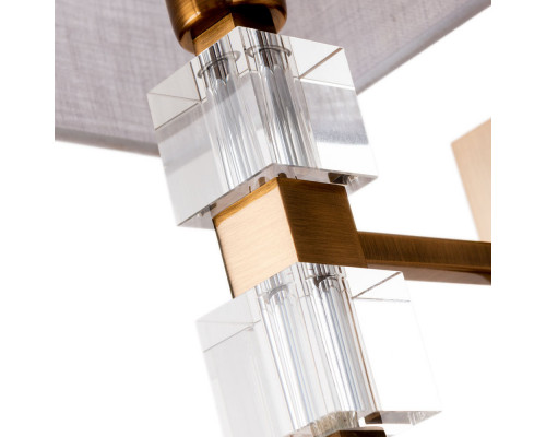 Сделать заказ Бра ARTE Lamp A5896AP-1PB| VIVID-LIGHT.RU