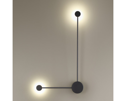 Оформить заказ Бра Odeon Light 3900/10WB| VIVID-LIGHT.RU