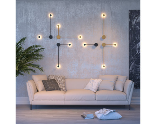 Оформить заказ Бра Odeon Light 3900/10WB| VIVID-LIGHT.RU