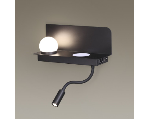 Заказать Бра Odeon Light 4202/6WL| VIVID-LIGHT.RU