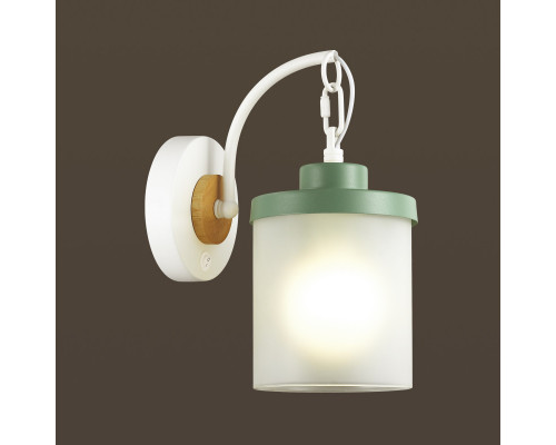 Заказать Бра Odeon Light 4652/1WA| VIVID-LIGHT.RU