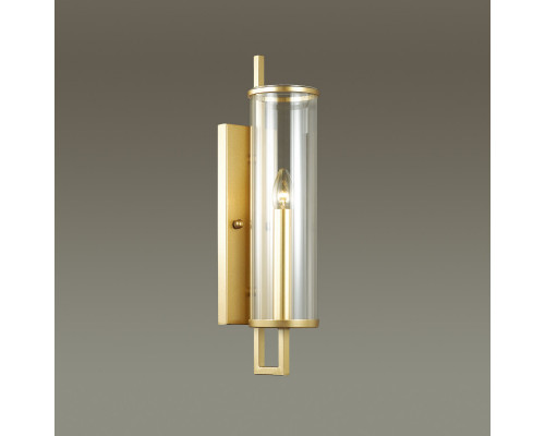 Купить Бра Odeon Light 4655/1W| VIVID-LIGHT.RU