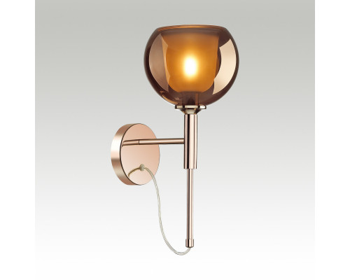 Оформить заказ Бра Odeon Light 4696/1W| VIVID-LIGHT.RU