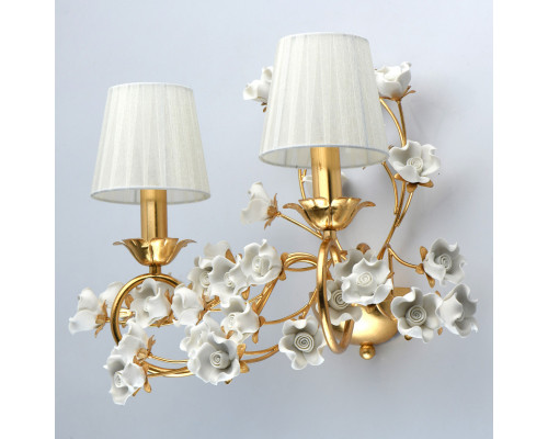 Купить Бра Chiaro 282022102| VIVID-LIGHT.RU