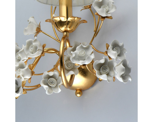 Купить Бра Chiaro 282022102| VIVID-LIGHT.RU