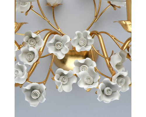 Купить Бра Chiaro 282022102| VIVID-LIGHT.RU