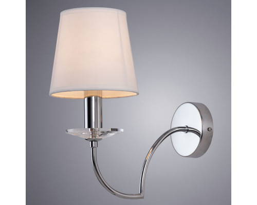 Купить Бра ARTE Lamp A3625AP-1CC| VIVID-LIGHT.RU