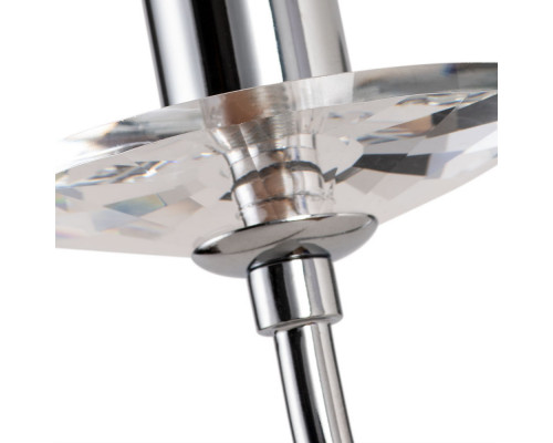 Купить Бра ARTE Lamp A3625AP-1CC| VIVID-LIGHT.RU
