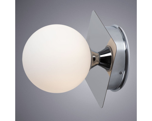 Оформить заказ Бра ARTE Lamp A5663AP-1CC| VIVID-LIGHT.RU