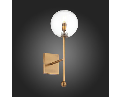 Сделать заказ Бра ST-Luce SL1205.301.01| VIVID-LIGHT.RU