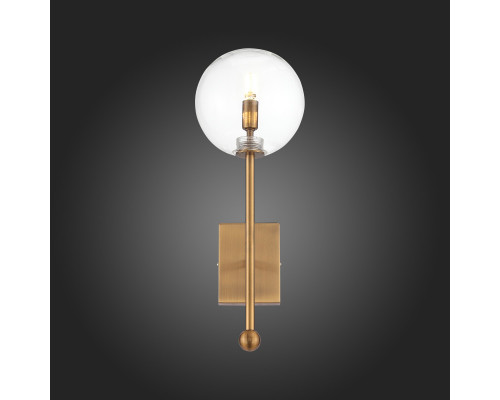 Сделать заказ Бра ST-Luce SL1205.301.01| VIVID-LIGHT.RU