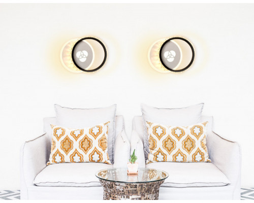 Заказать Бра Ambrella Light FA228| VIVID-LIGHT.RU