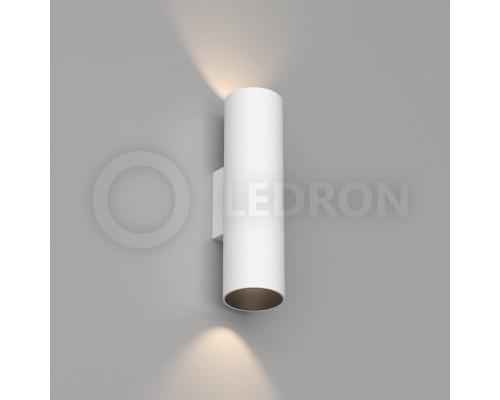 Оформить заказ Бра LeDron DannY MINI 2 WS-GU10 w/b| VIVID-LIGHT.RU