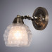 Купить Бра ARTE Lamp A7695AP-1AB| VIVID-LIGHT.RU