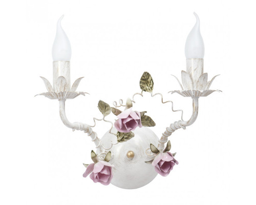 Купить Бра Vitaluce V1137/2A| VIVID-LIGHT.RU