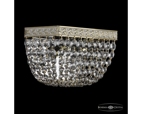 Сделать заказ Бра Bohemia Ivele Crystal 19112B/20IV GW| VIVID-LIGHT.RU