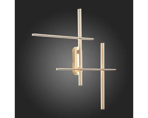 Оформить заказ Бра ST-Luce SL394.201.04| VIVID-LIGHT.RU